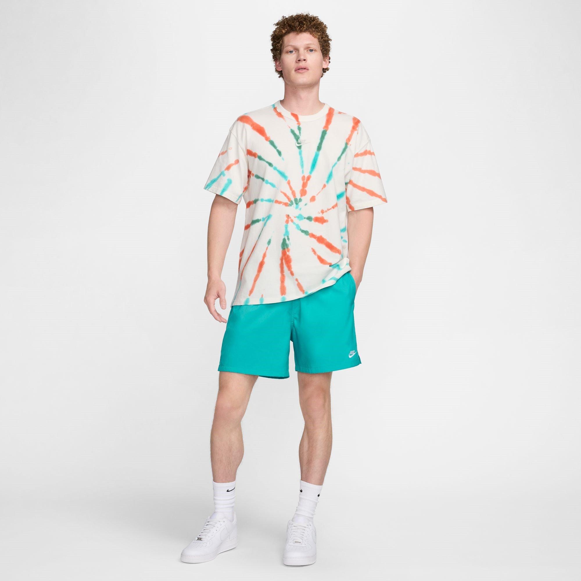 Nike Sportswear Essentials Mens Woven Flow Shorts