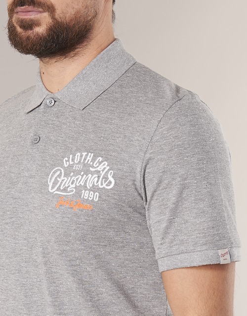 Jack & Jones - JORTRAST - Gris