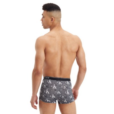 Caleçon homme Low Rise CALVIN KLEIN