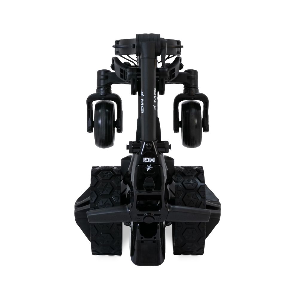 ZIP X7 Navigator All Terrain EL-Tralle