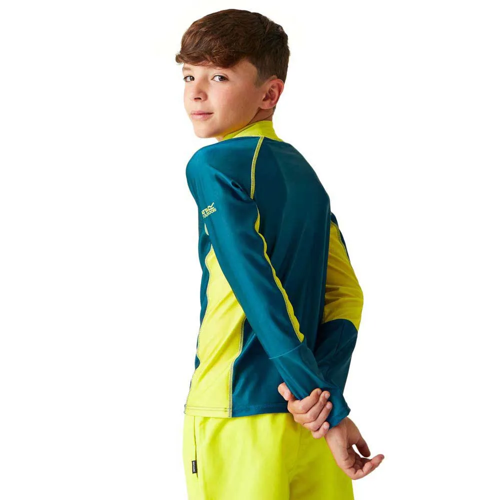 Regatta Hoku II langarm-T-shirt