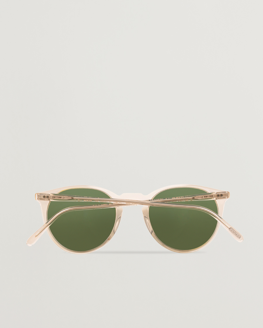 Oliver Peoples O'Malley Sunglasses Transparent