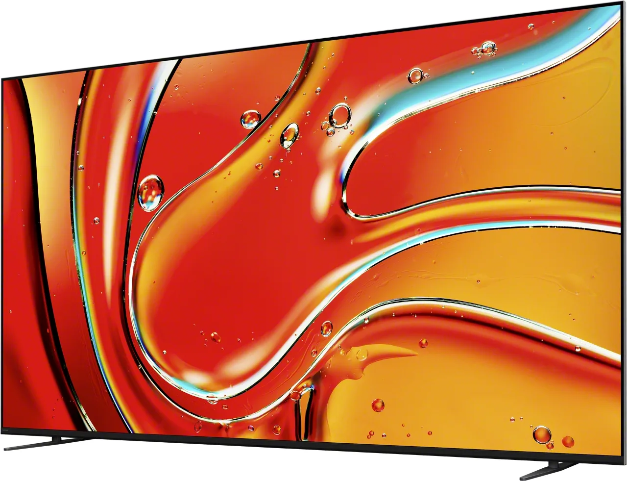 Sony 75 BRAVIA 7 (75XR70)   BRAVIA Theater Quad   SA-SW5 TV UHD 4K