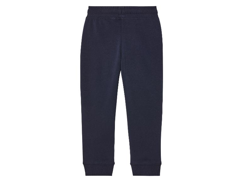 Baby kerstjoggingpak 2-delig