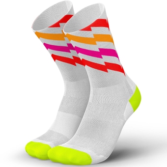 Incylence Ultralight Waves Socken Electric