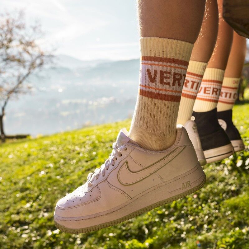 Old School Vibes - Chaussettes