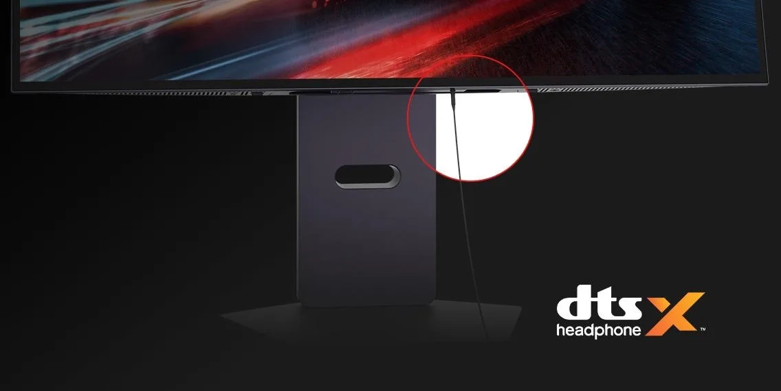 LG UltraGear OLED 32GS95UV-B Écrans gaming