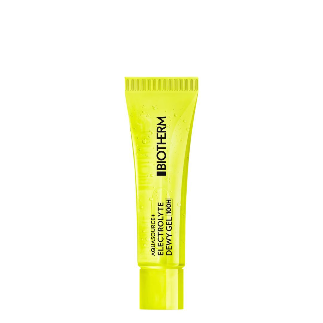 Aquasource Electrolyte Dewy Gel - Hidratante - 30ml