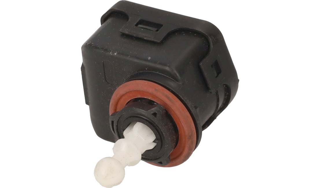 Lygtemotor
