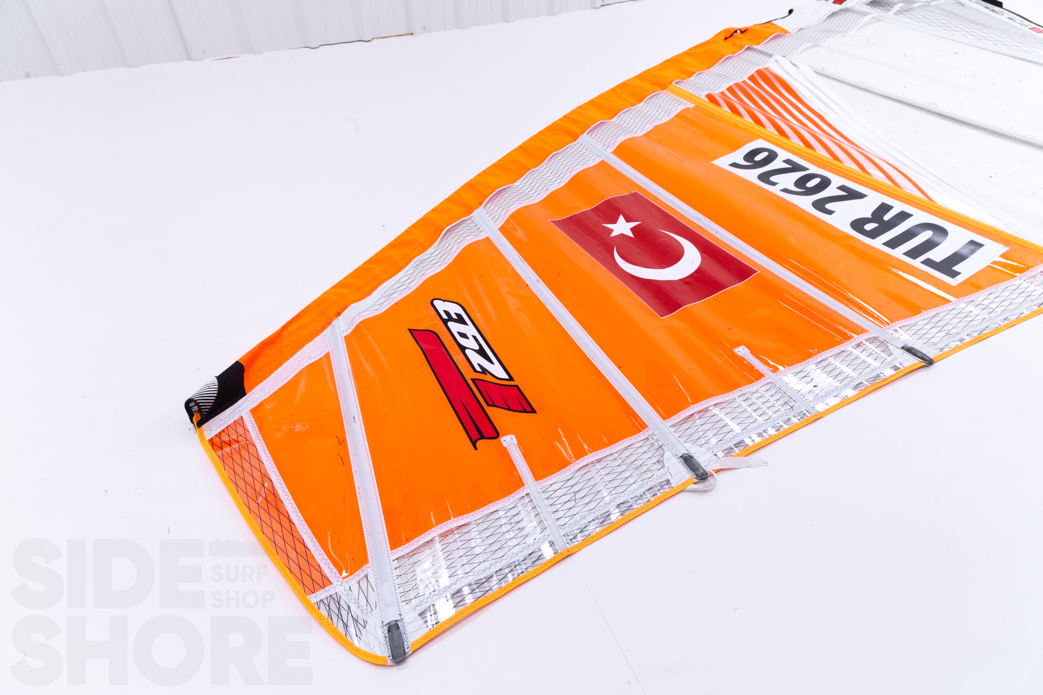Bic Sport / Tahe Voile One Design - 293 OD - 7.8 m² #78 7.8m²