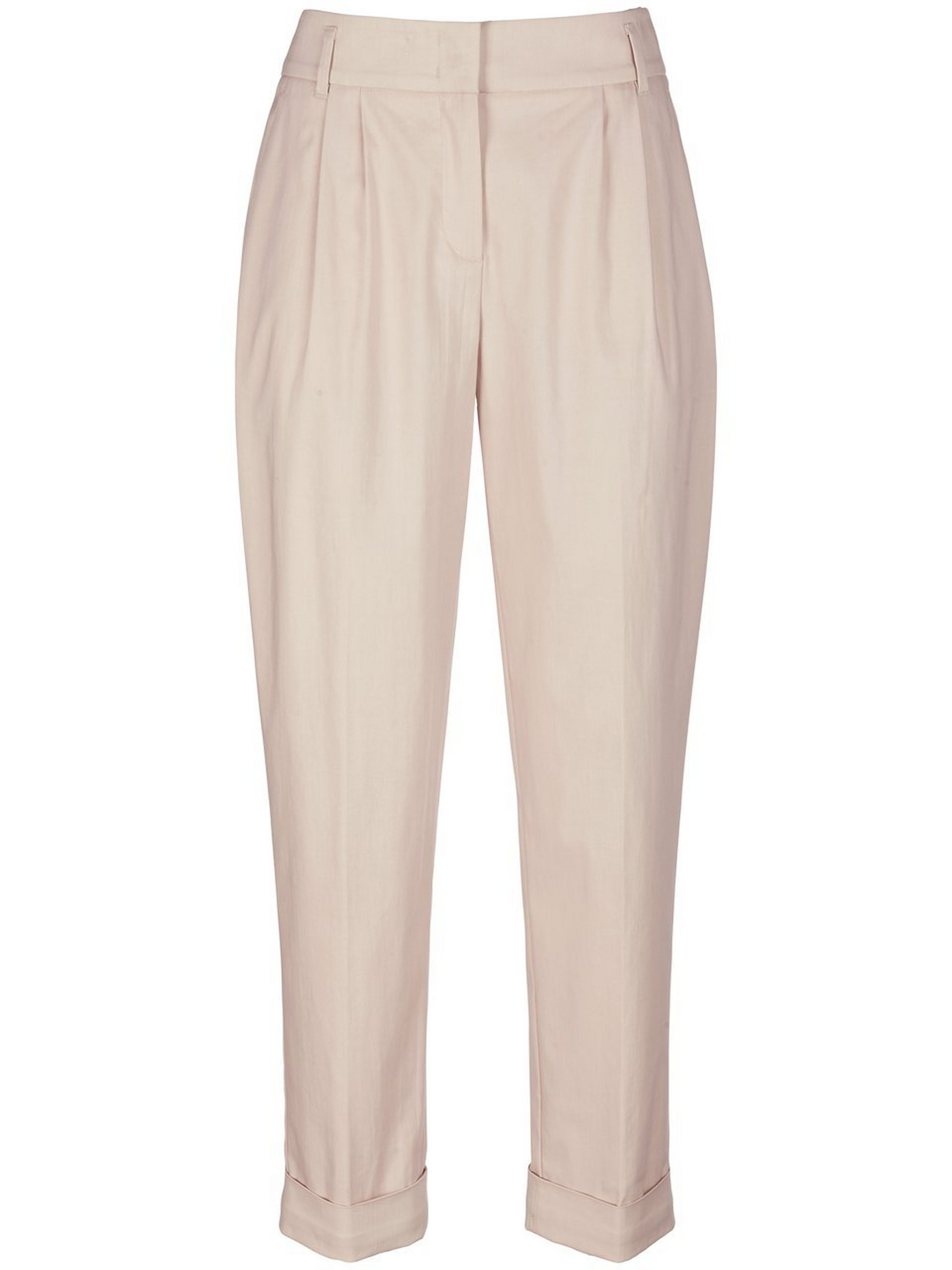 Knöchellange Hose