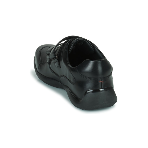 Clarks - KONRAD EASE - Noir
