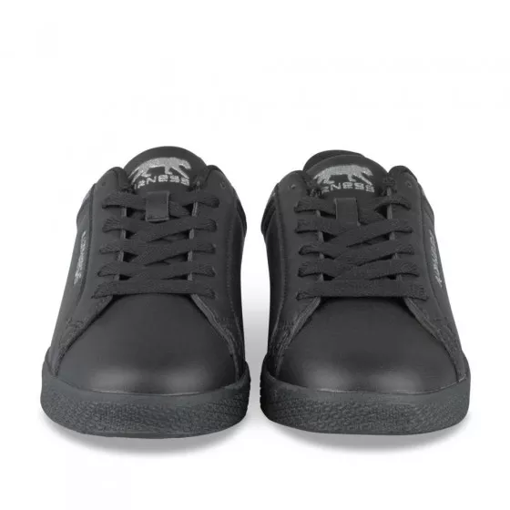Baskets NOIR AIRNESS