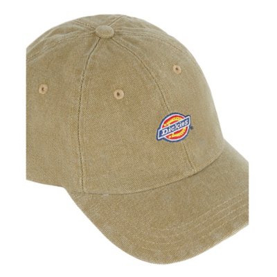 Casquette adulte Hardwick Duck Canvas MARRON DICKIES