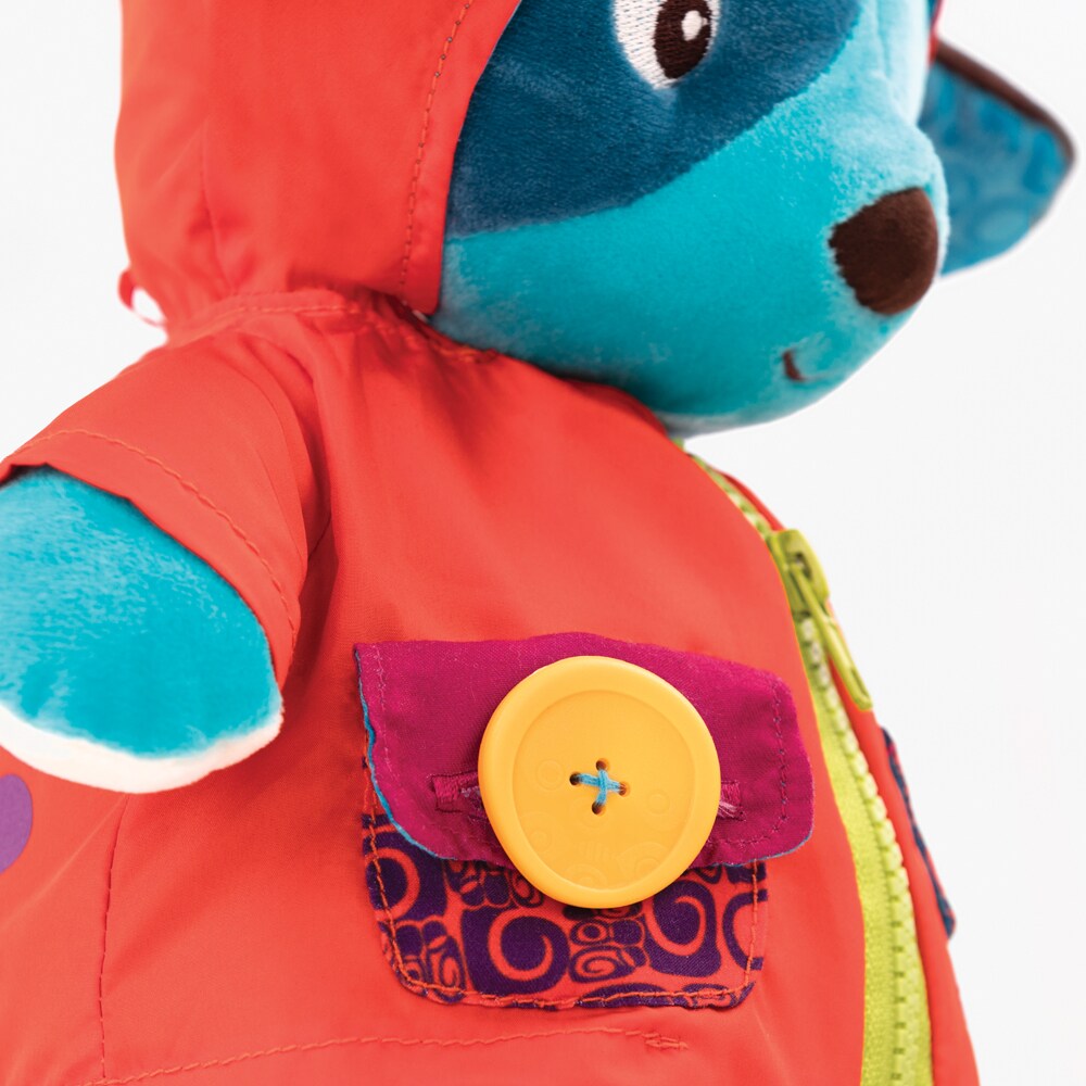 B.TOYS B. Dress Me Dog