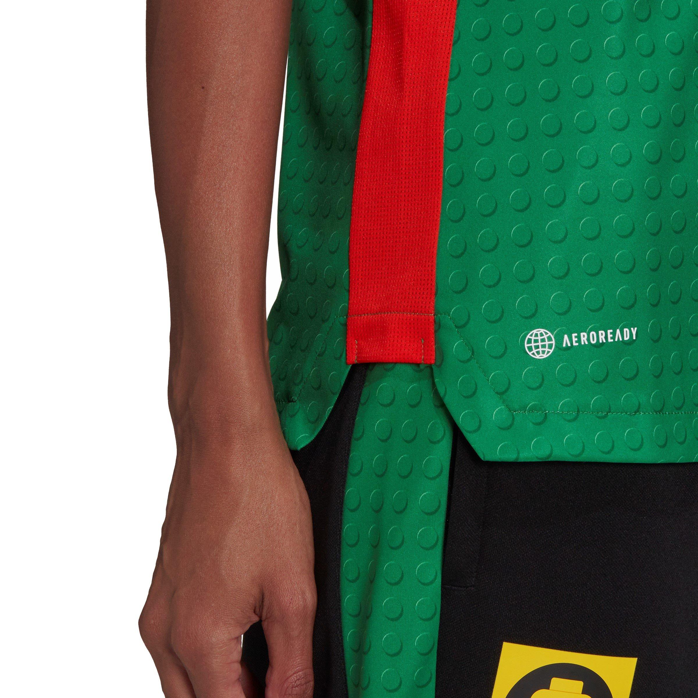 adidas Tiro x Lego T Shirt