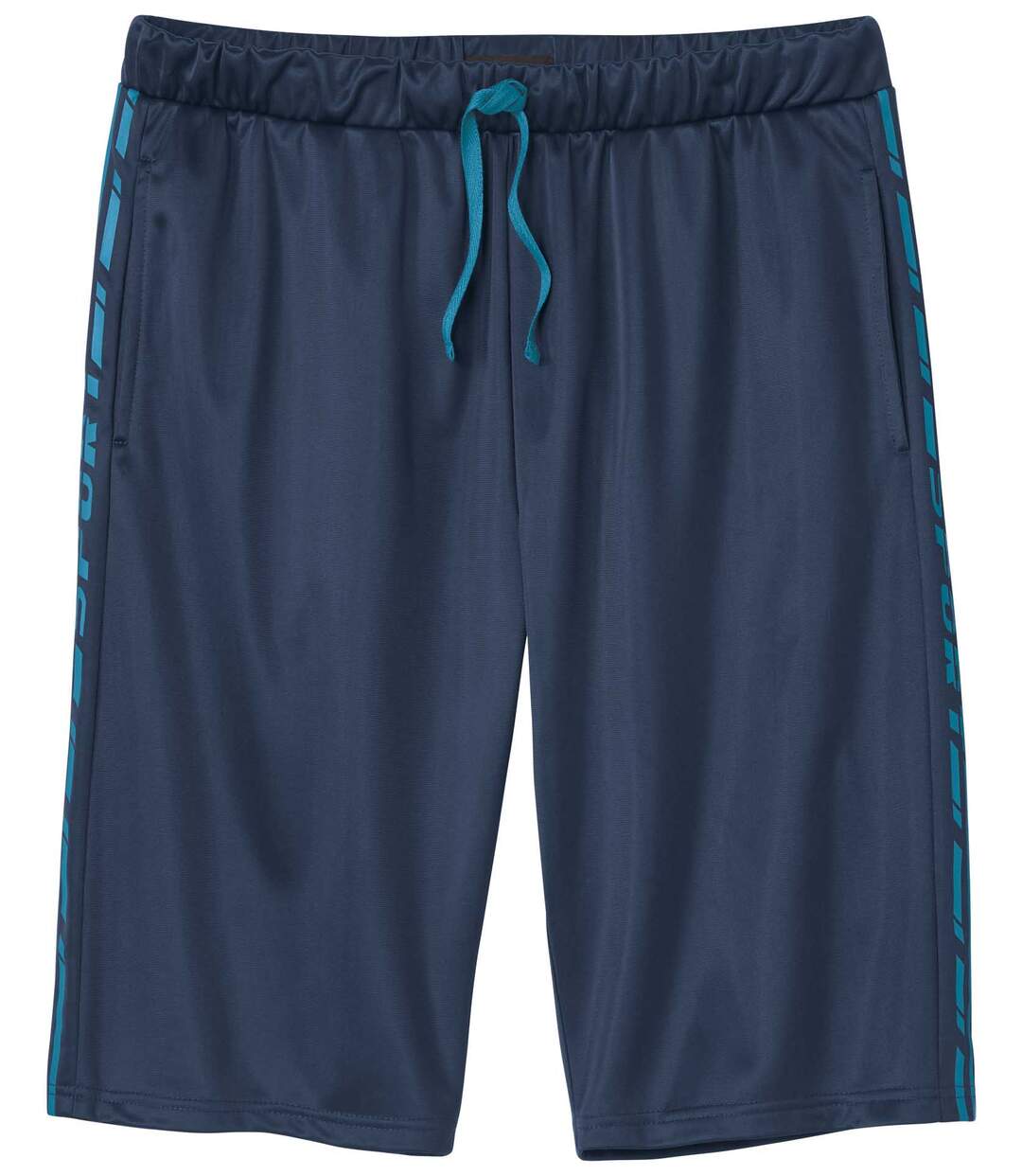 Bermuda Jersey Running