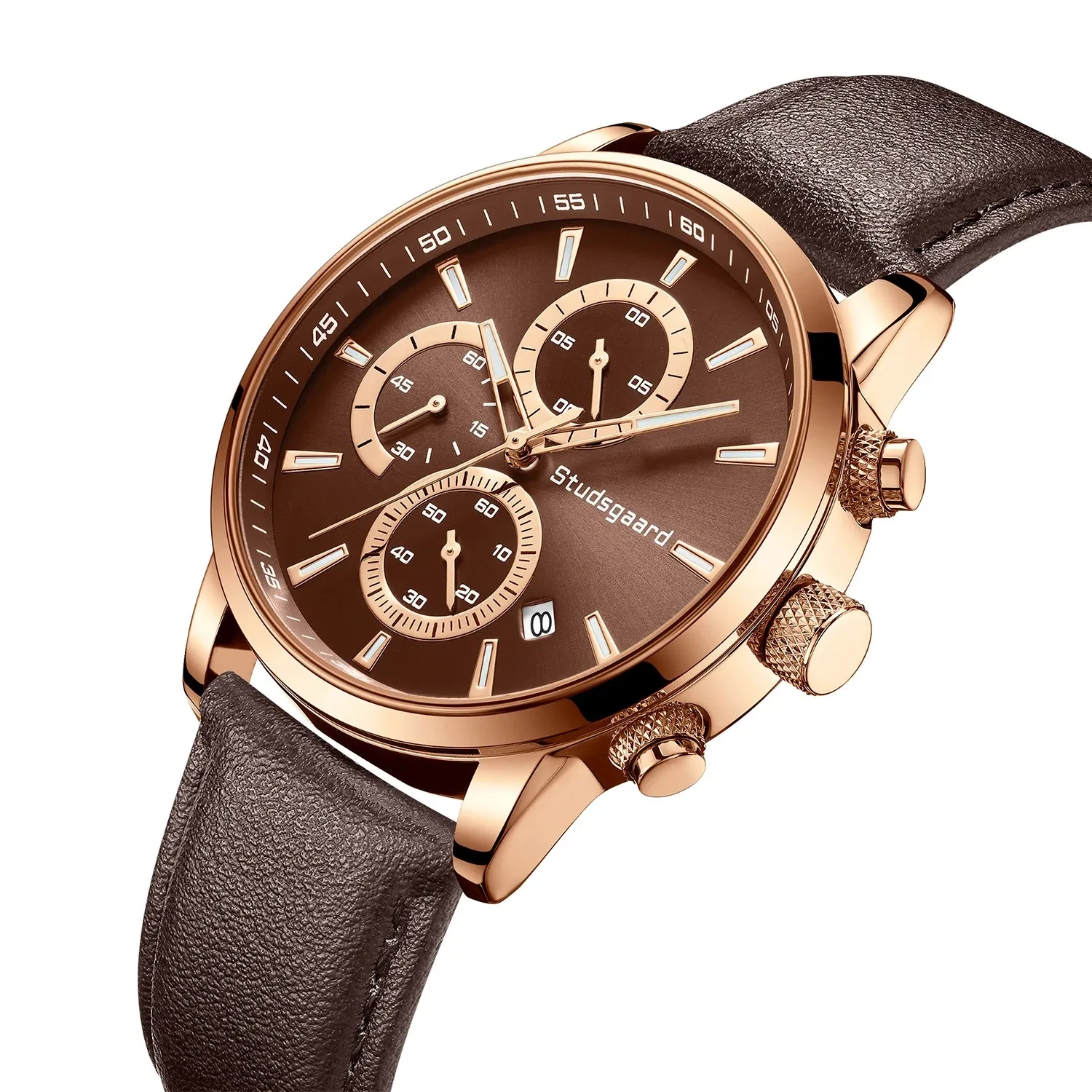 Studsgaard Chronograph S0102