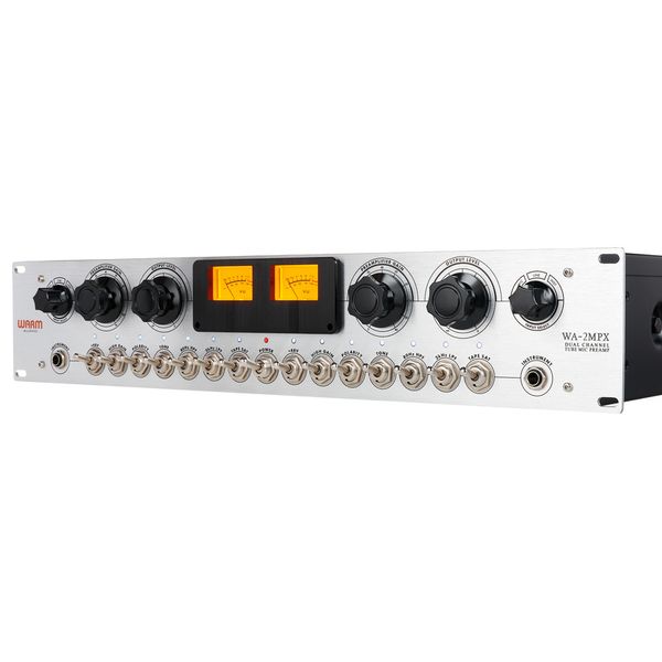 Warm Audio WA-2MPX