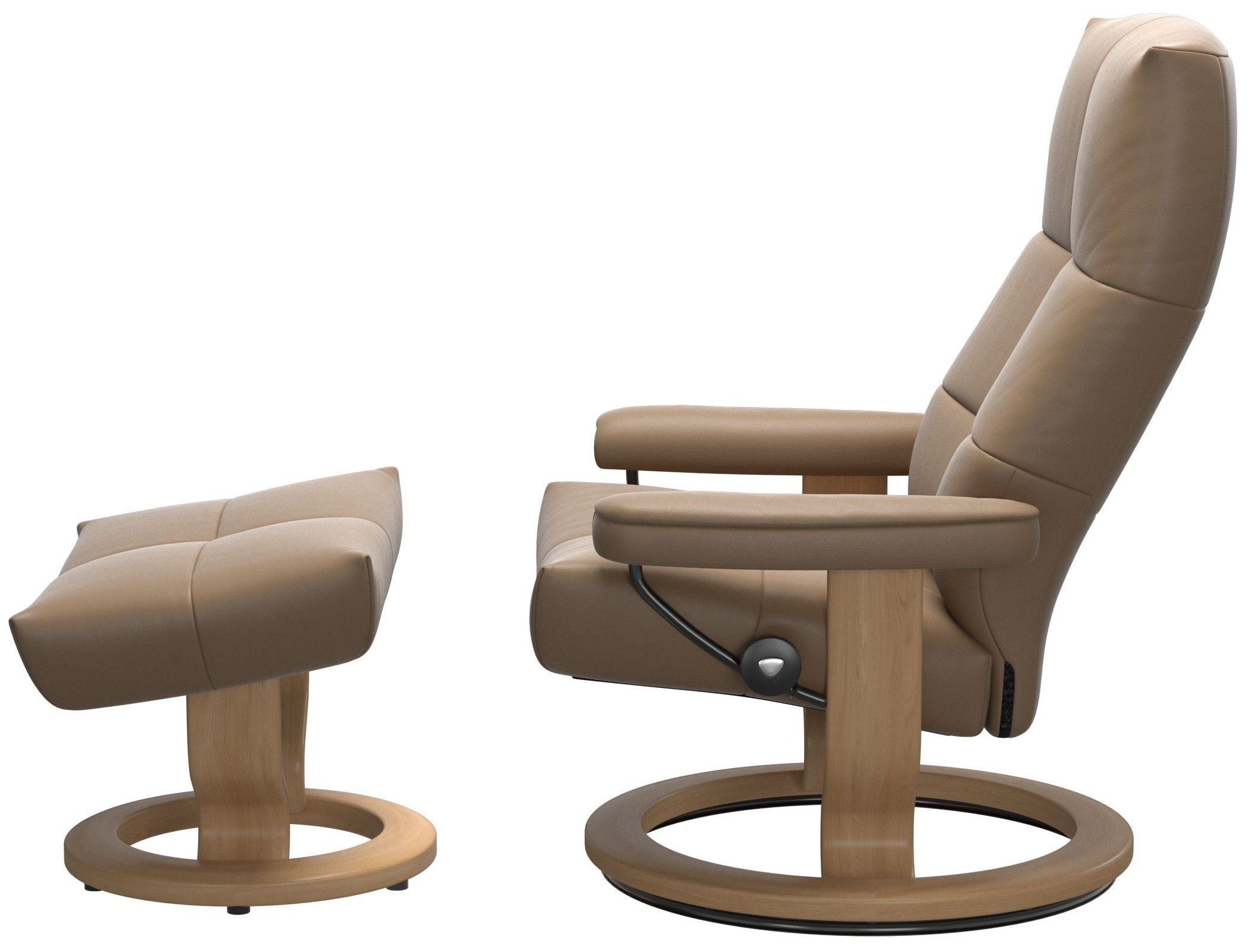 Relaxfauteuil David Classic  | Stressless