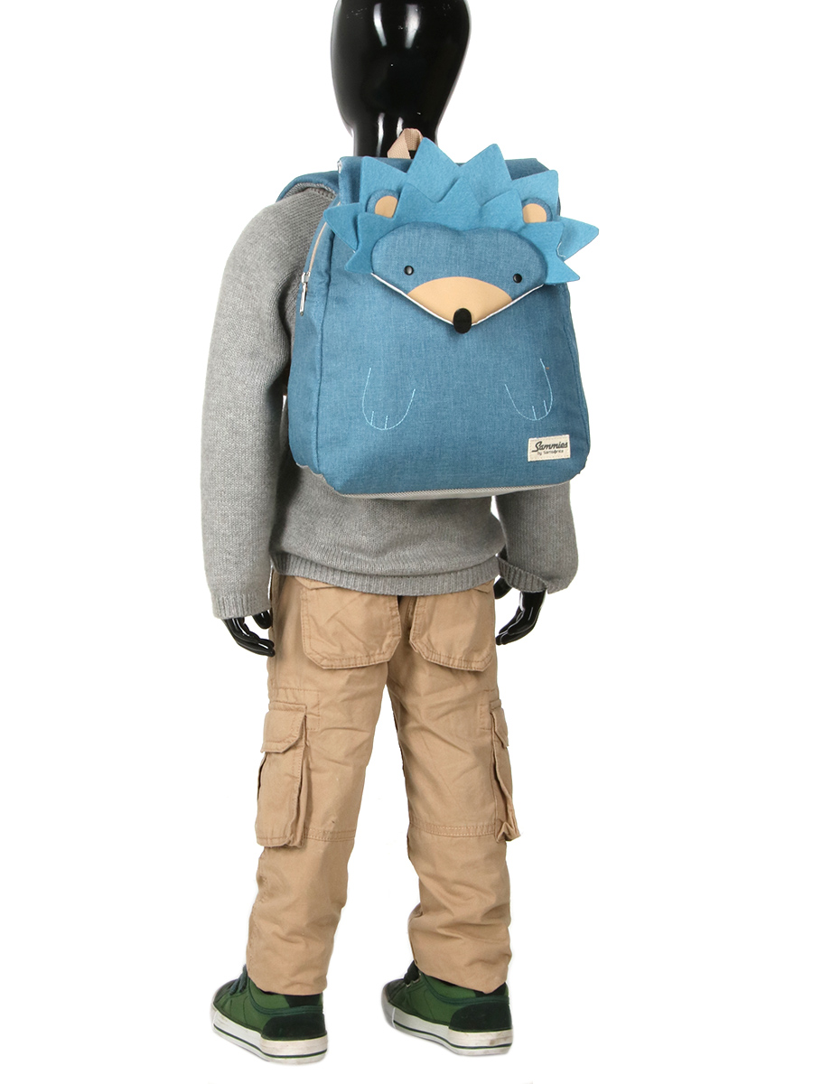 Sac À dos Samsonite Happy Sammies Hedgehog Harris S