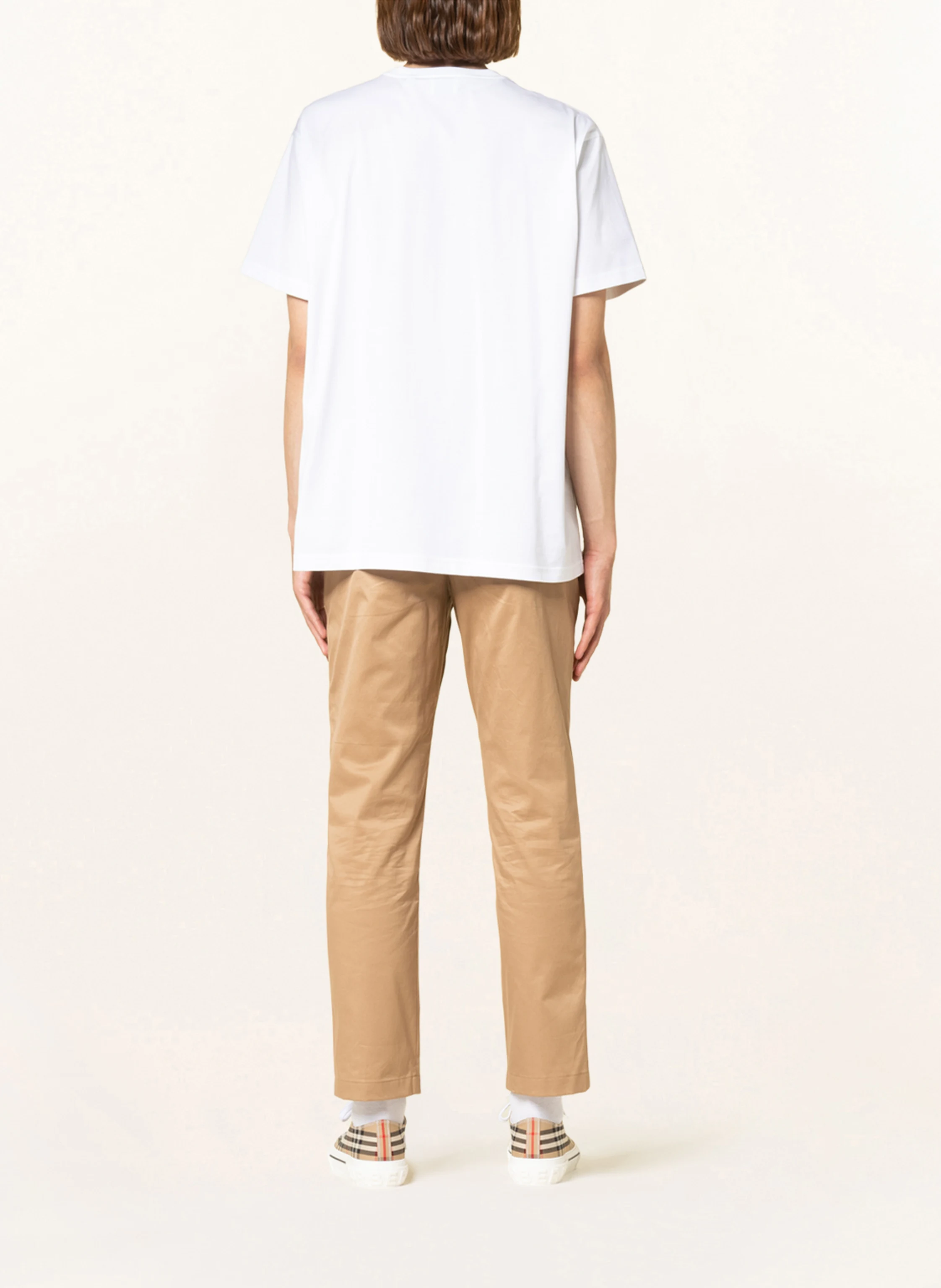 BURBERRY T-Shirt HARRISTON