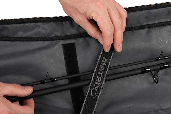 Fourreau Matrix Ethos 2 Rod Holdall