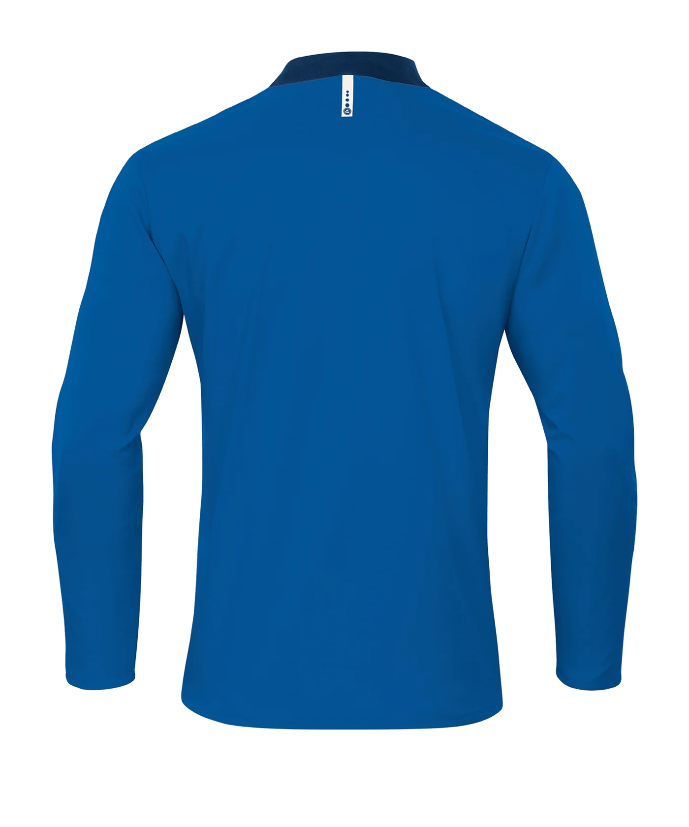 JAKO Champ 2.0 Präsentationsjacke Kids Blau F49