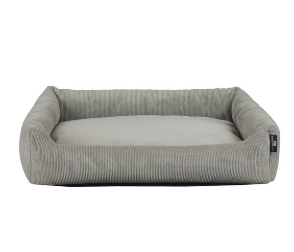 Silvio Design Kuschelbett Corvin, rechteckig