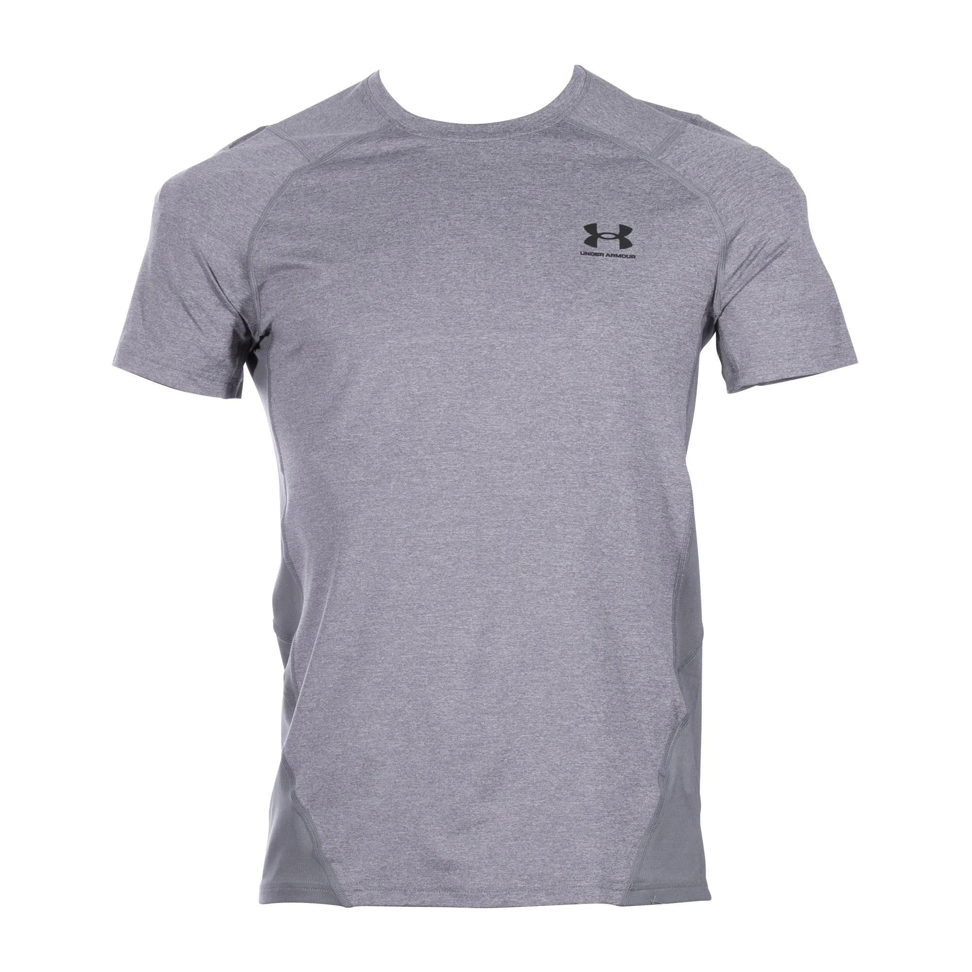 Under Armour -  Shirt HeatGear Armour Fitted Shortsleeve
