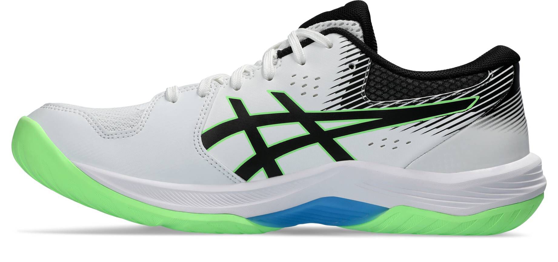 Asics| Herren Trainingsschuhe GEL-TACTIC 12