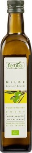 Fertilia Milde Olijfolie 500ML