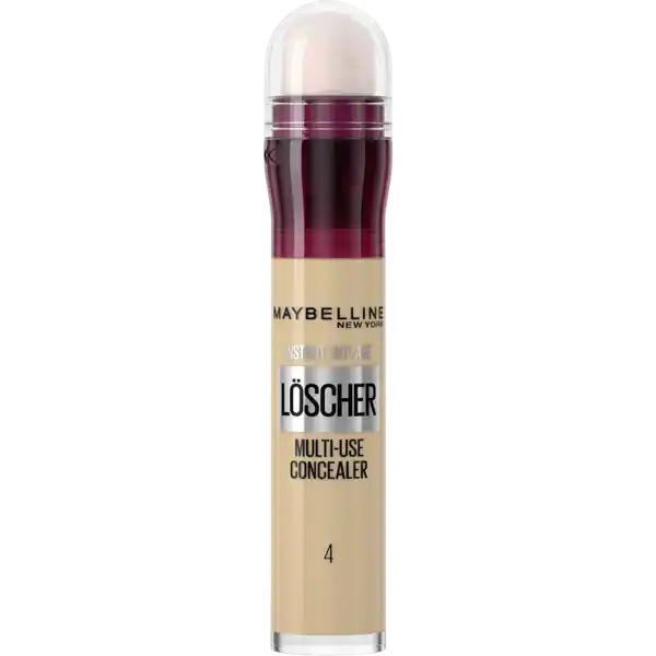 Instant Anti-Age Effekt Concealer Nr. 04 Honey
