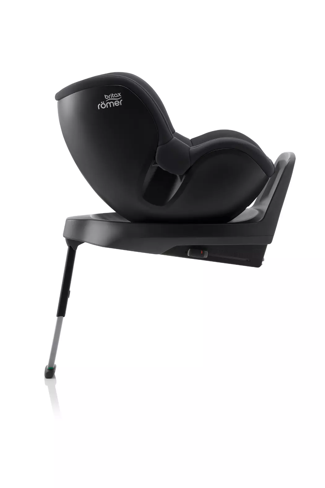 Kindersitz Dualfix Plus