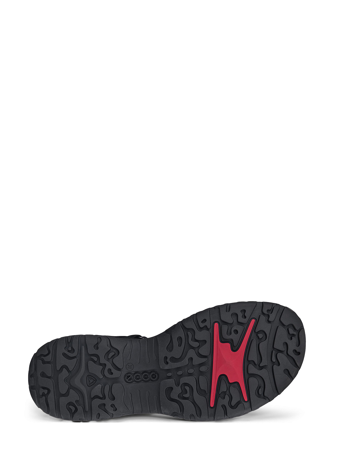 Ecco Offroad Roam Sandal