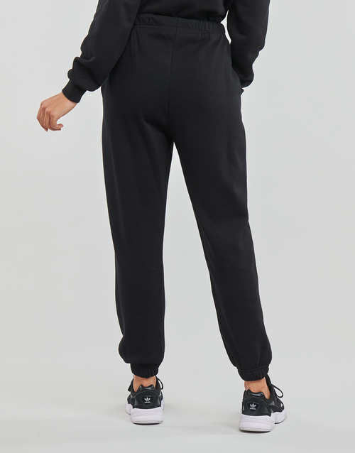 Pieces - PCCHILLI HW SWEAT PANTS - Noir