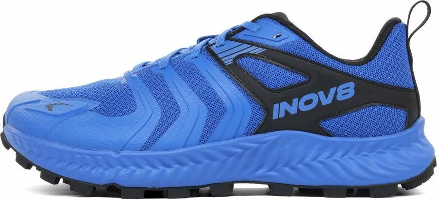 Inov-8 Trailtalon Blue Black (Standard Fit) Trailrunning schoenen Standard Fit