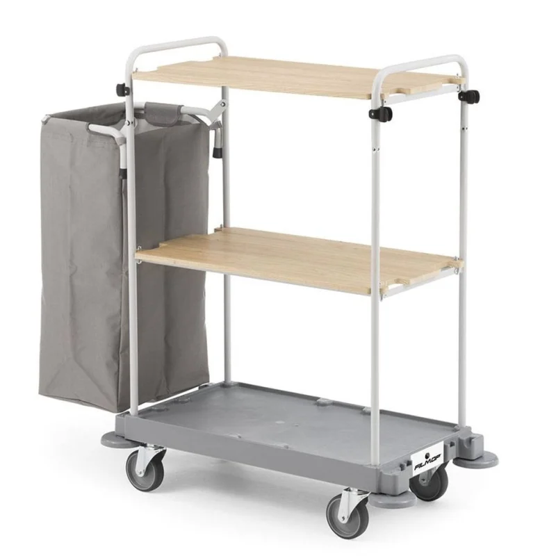DME - Chariot de service - Morgan hotel light