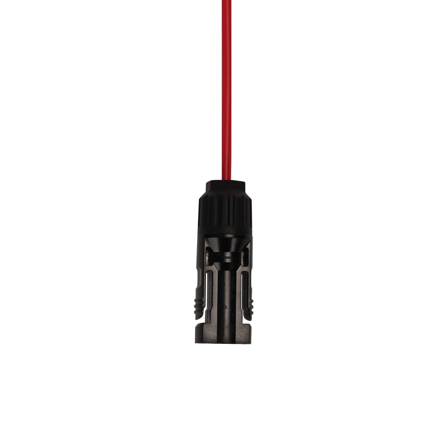 EcoFlow Solar auf XT60i-Ladekabel
