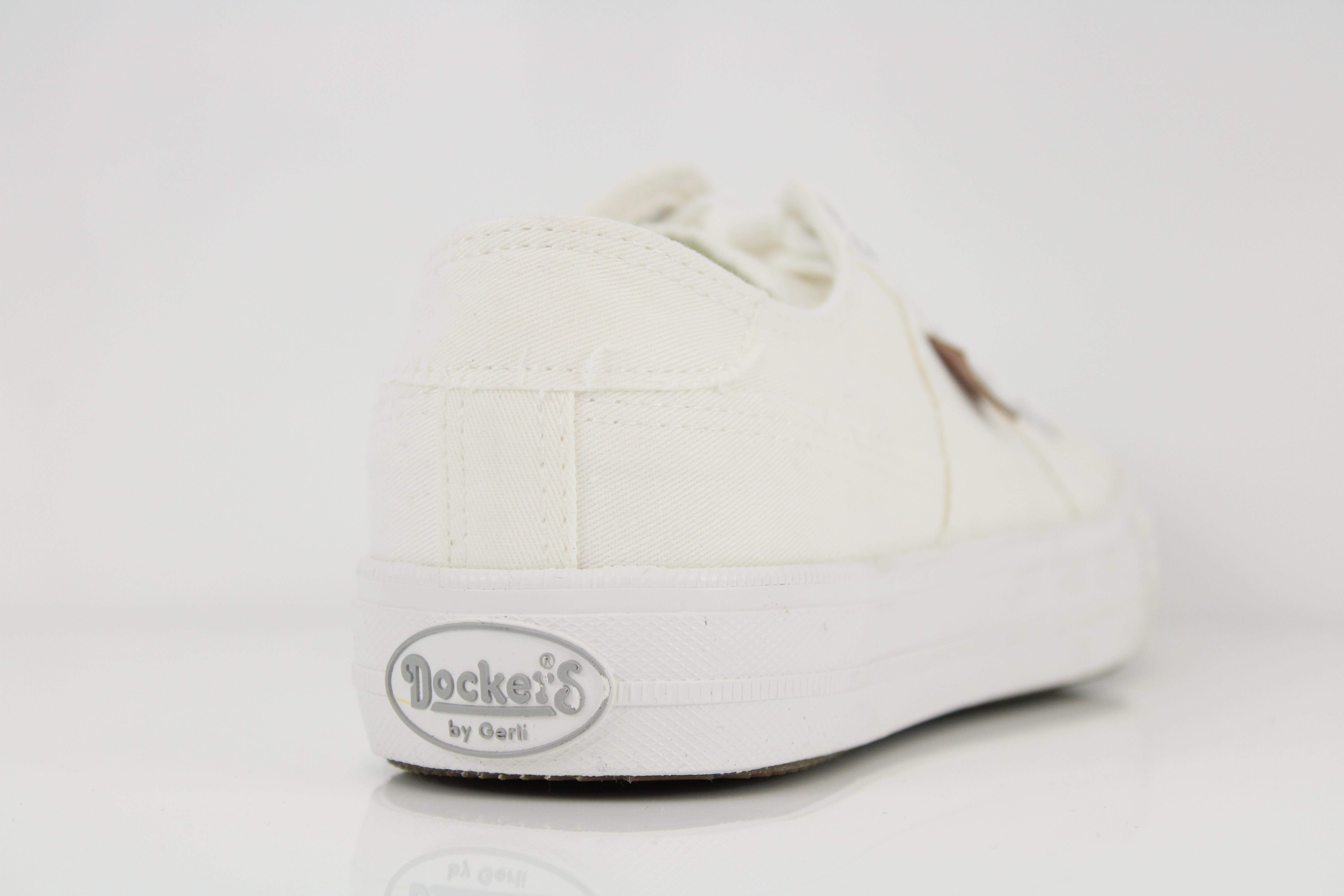 Docker´s Sneaker