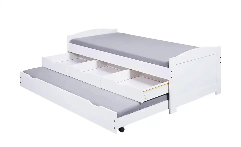 Funktionsbett Ulli