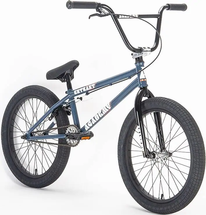 Academy Entrant 20'' Freestyle BMX Cykel | SkatePro