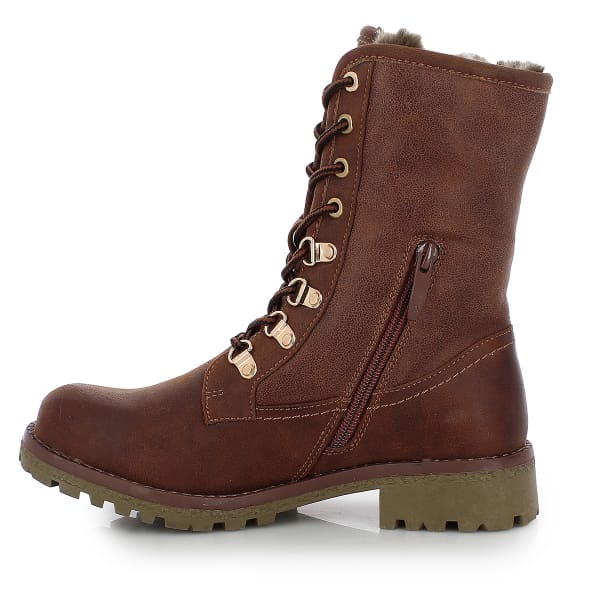 Après ski KIMBERFEEL CLARISSE W BEIGE