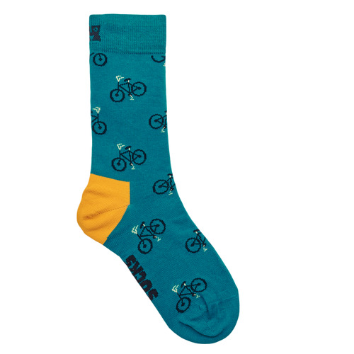 Happy socks - BIKE - Bleu