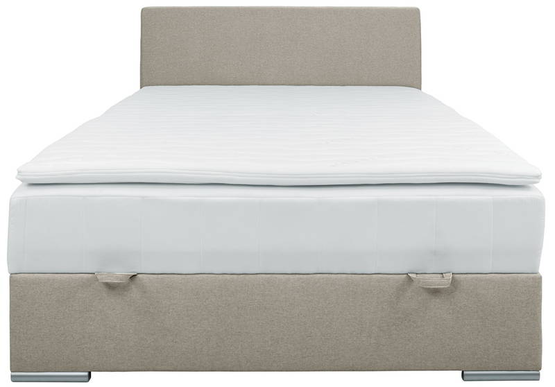 Z2 Boxspringbett TOM