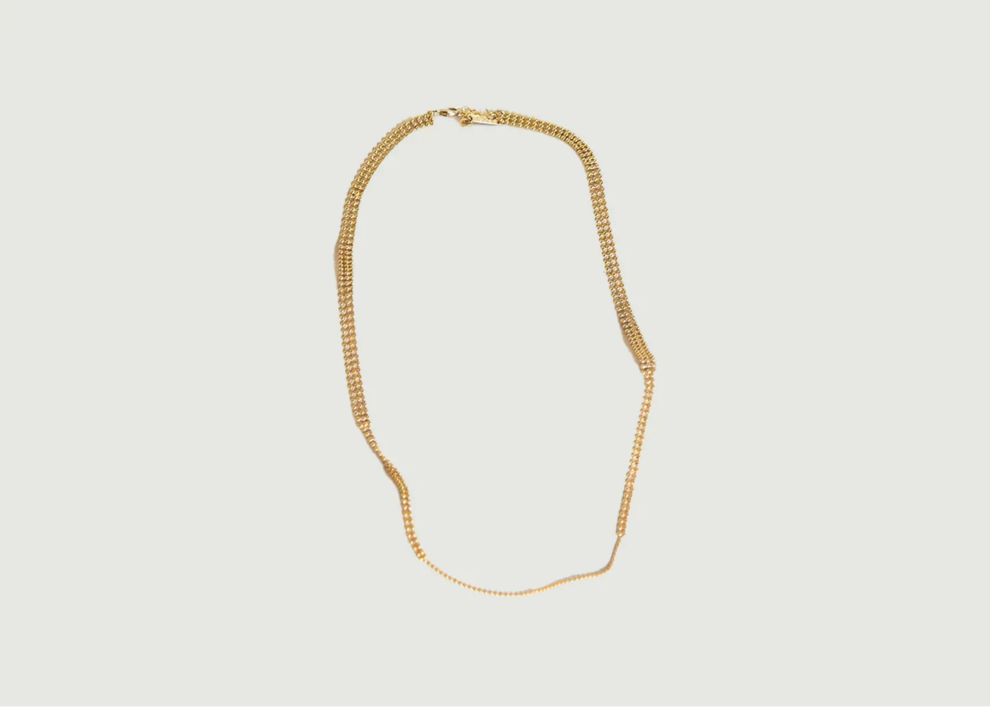 Collier Trame Judith Benita