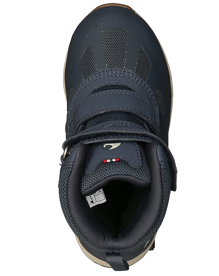 Winter-Boots DENNIS GTX gefüttert in navy