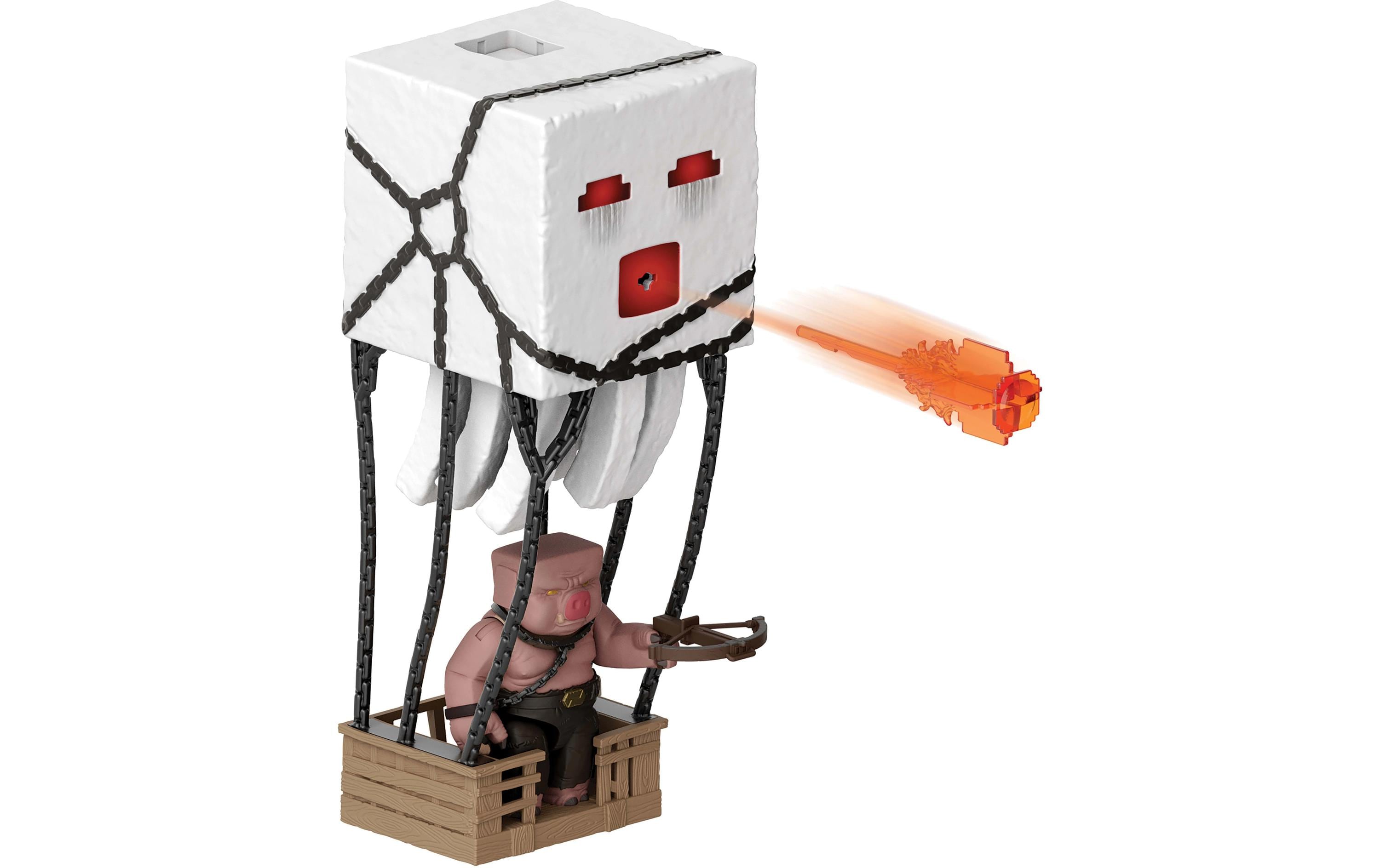Minecraft The Big One feature FigureMinecraft Kinderspielzeugfigur