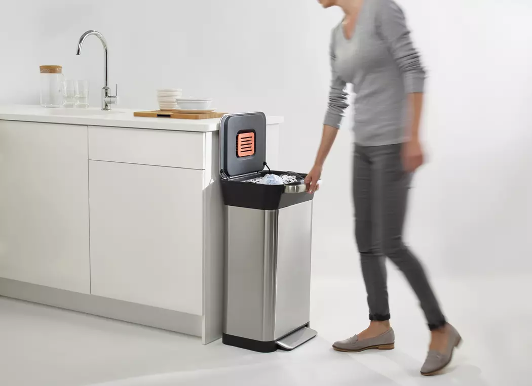Treteimer Titan 30l
