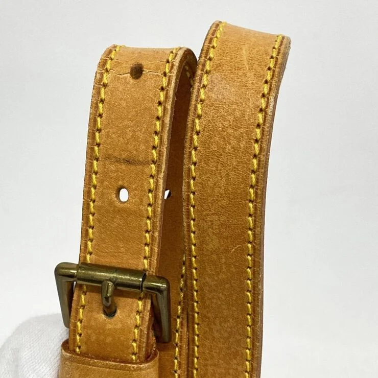 Louis Vuitton Vintage Louis Vuitton Saint Cloud Brown